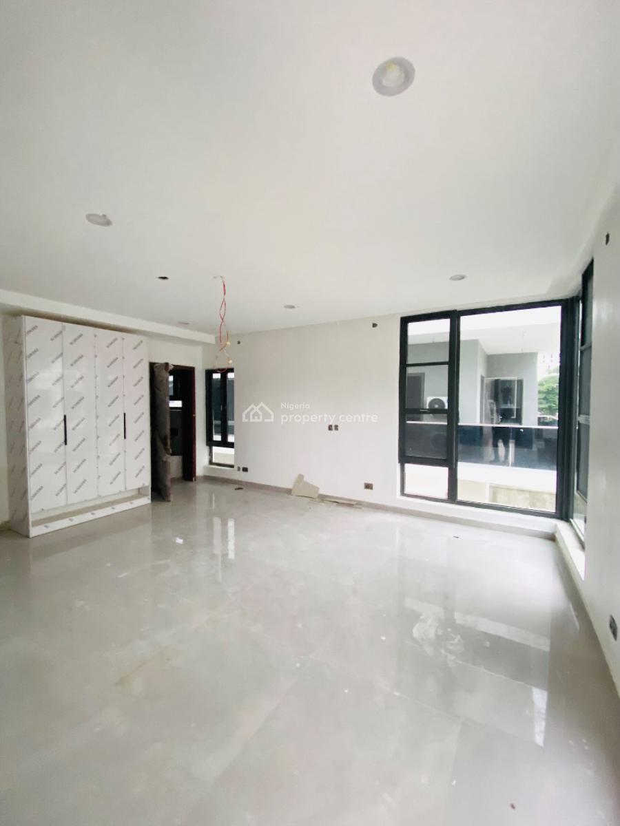 6 Bed Detached House in a Secured Location, Ikoyi, Ikoyi, Lagos, Detached Duplex for Sale
