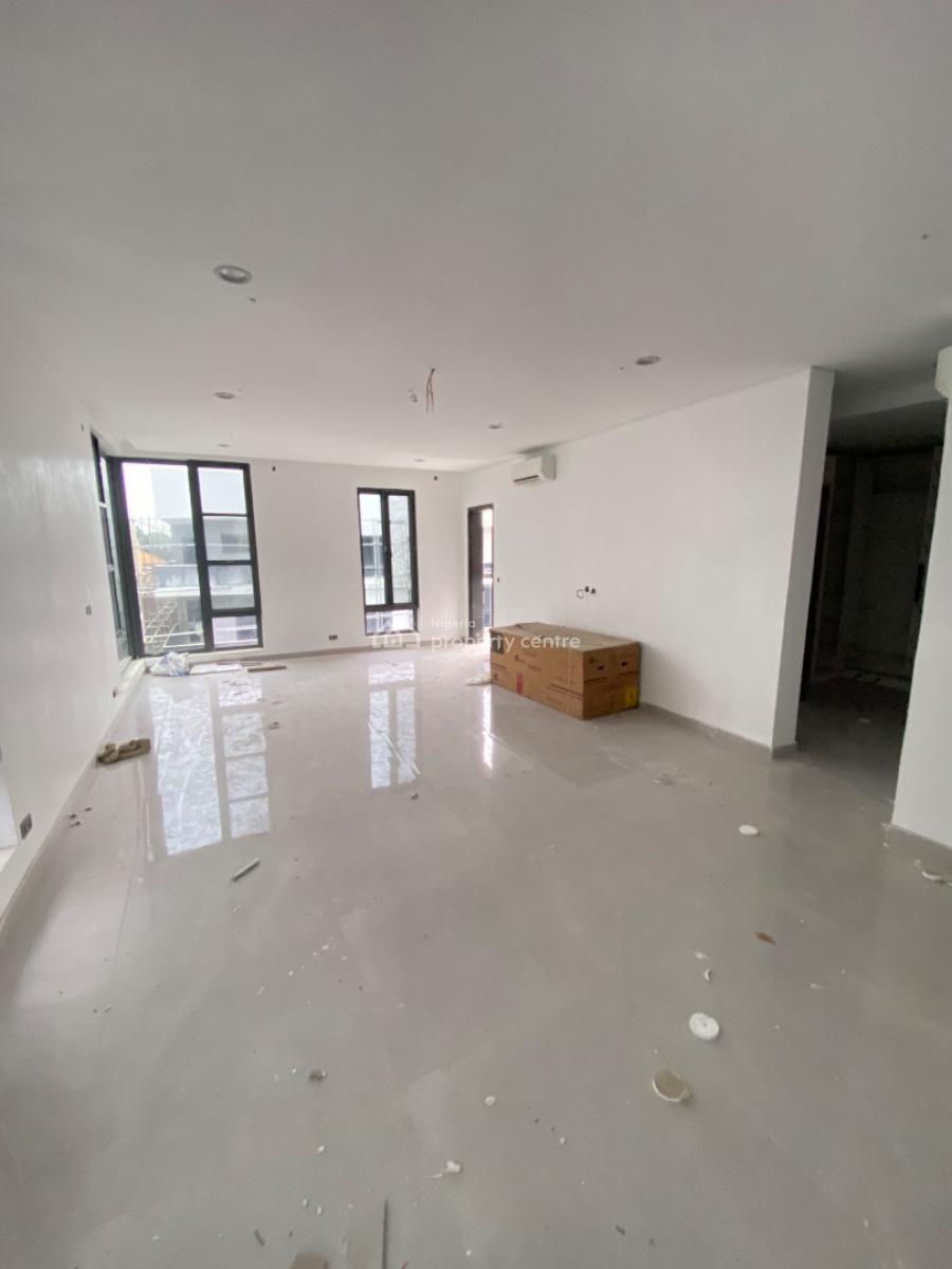 6 Bed Detached House in a Secured Location, Ikoyi, Ikoyi, Lagos, Detached Duplex for Sale