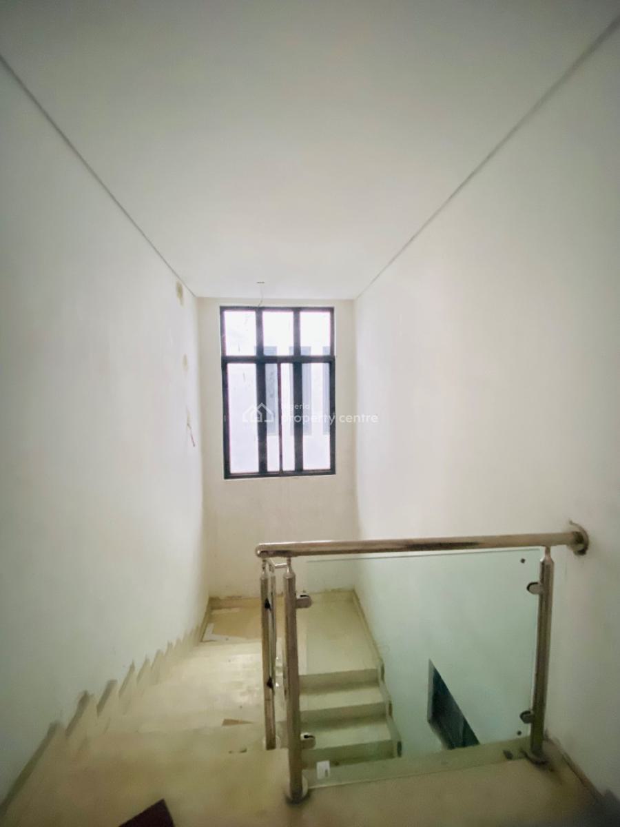 6 Bed Detached House in a Secured Location, Ikoyi, Ikoyi, Lagos, Detached Duplex for Sale