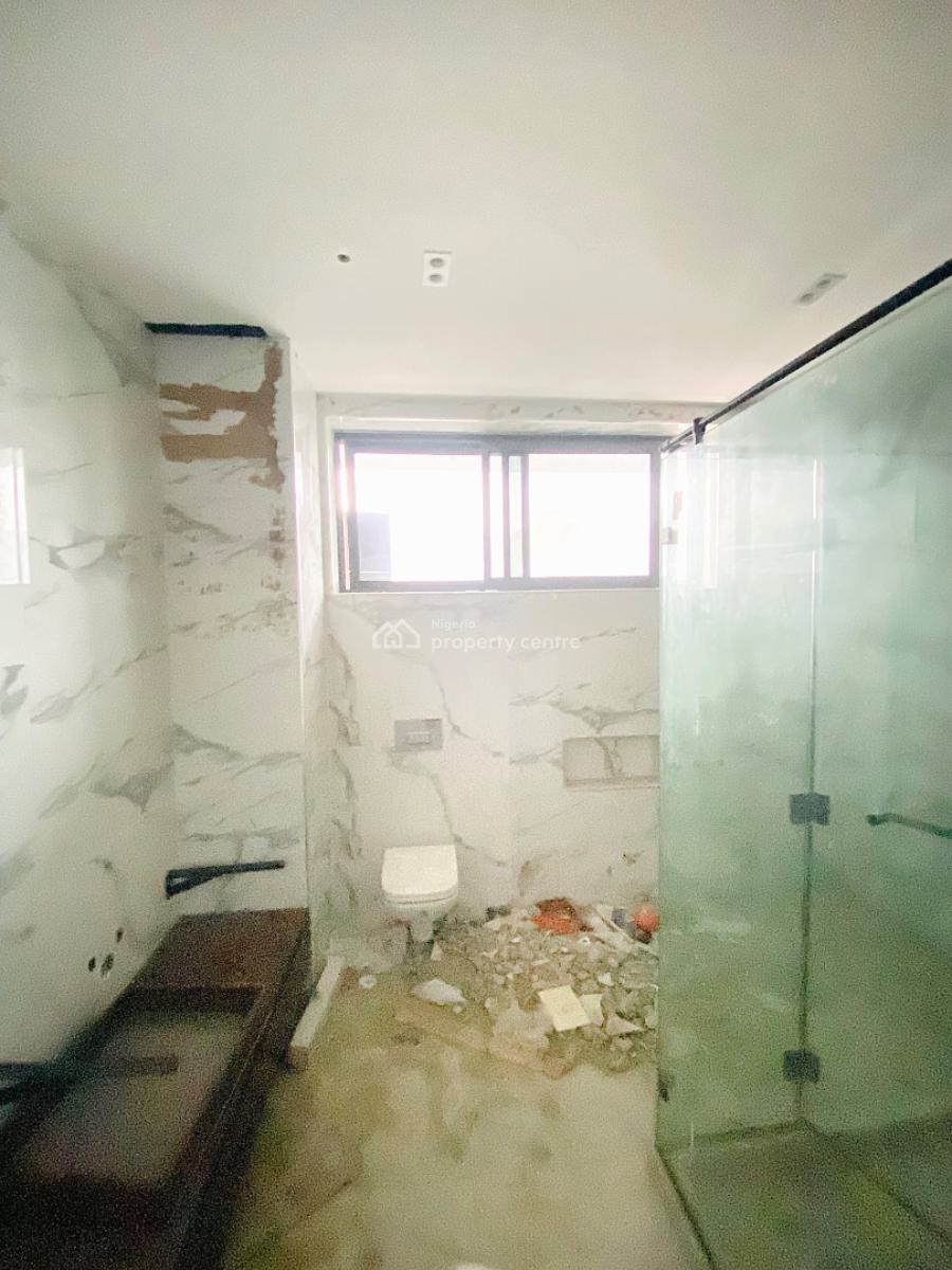 6 Bed Detached House in a Secured Location, Ikoyi, Ikoyi, Lagos, Detached Duplex for Sale