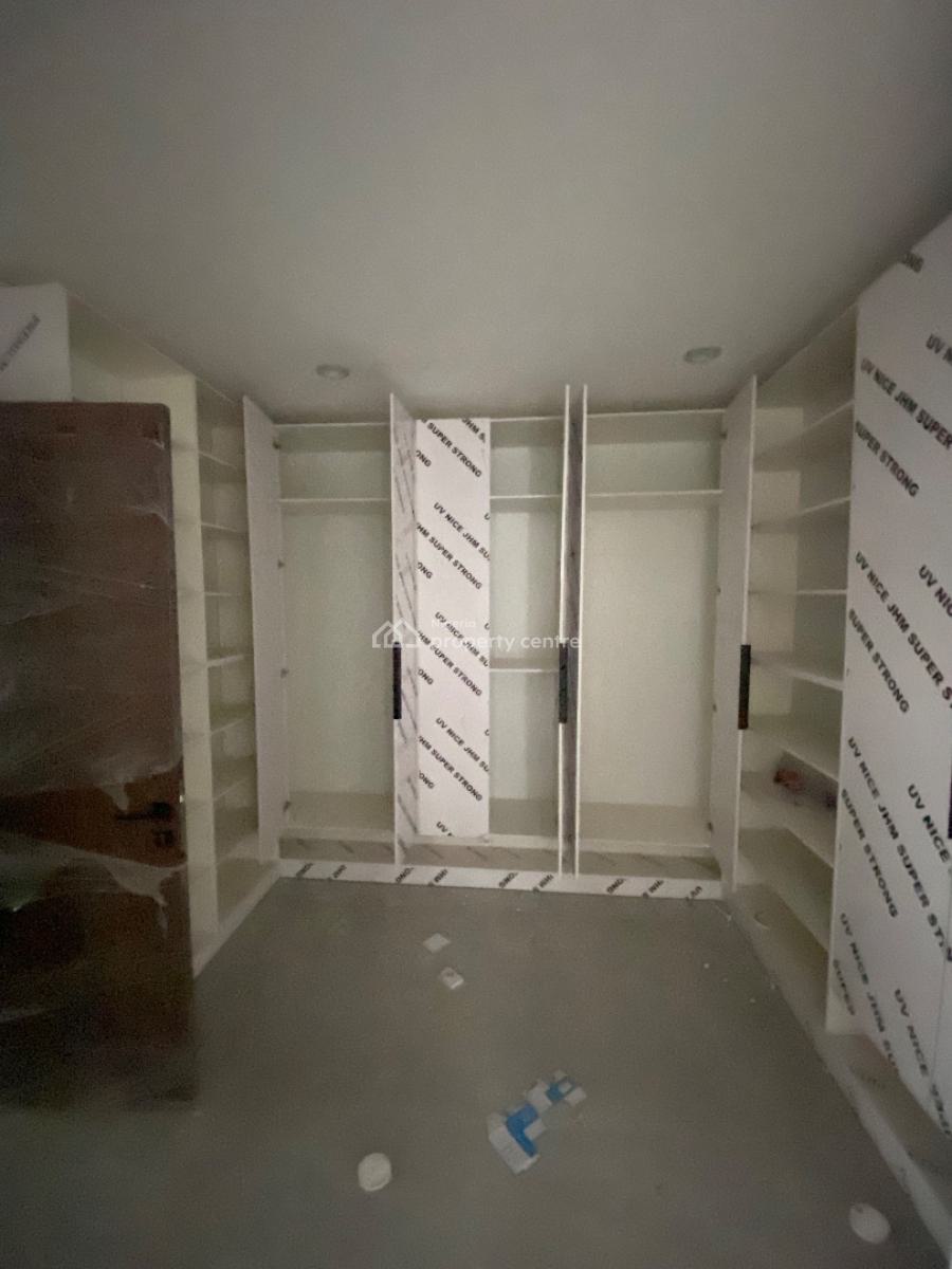 6 Bed Detached House in a Secured Location, Ikoyi, Ikoyi, Lagos, Detached Duplex for Sale
