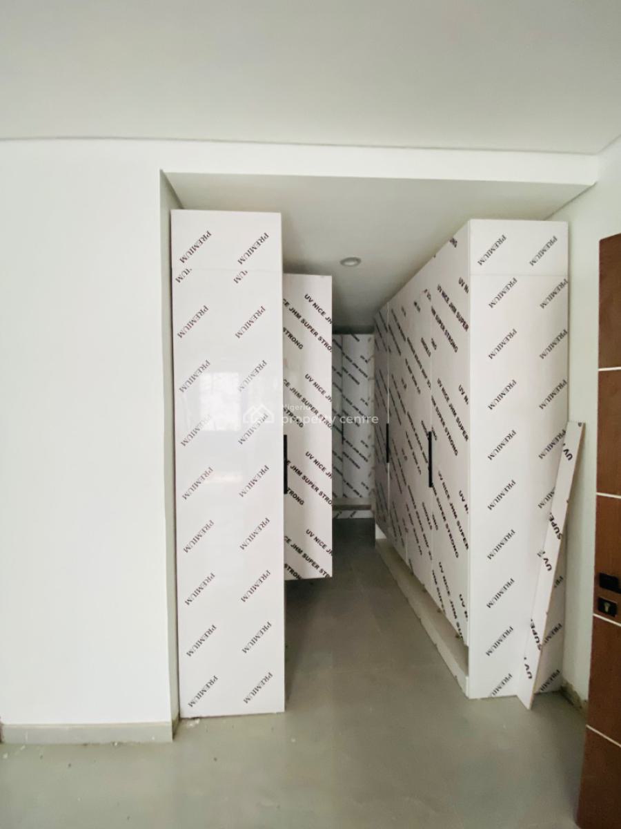 6 Bed Detached House in a Secured Location, Ikoyi, Ikoyi, Lagos, Detached Duplex for Sale