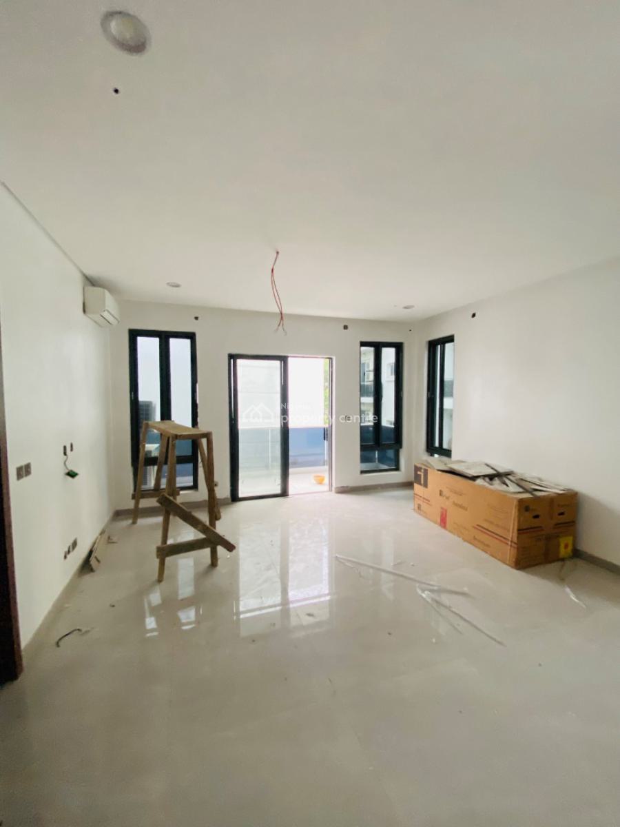 6 Bed Detached House in a Secured Location, Ikoyi, Ikoyi, Lagos, Detached Duplex for Sale