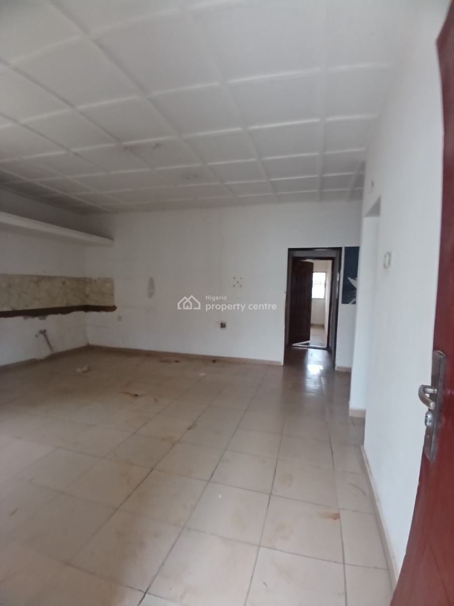 Under Renovation 1 Bedroom Bungalow, Life Camp Abuja Diplomatic Zone, Life Camp, Abuja, Detached Bungalow for Rent
