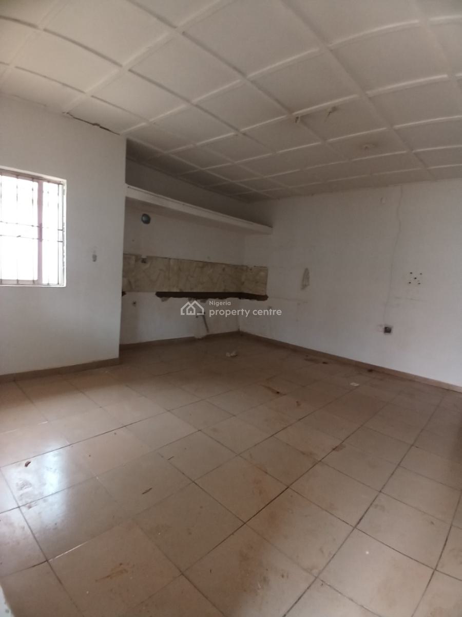 Under Renovation 1 Bedroom Bungalow, Life Camp Abuja Diplomatic Zone, Life Camp, Abuja, Detached Bungalow for Rent