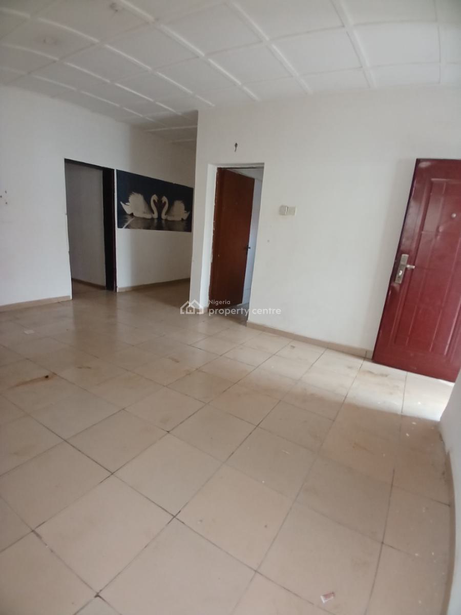 Under Renovation 1 Bedroom Bungalow, Life Camp Abuja Diplomatic Zone, Life Camp, Abuja, Detached Bungalow for Rent