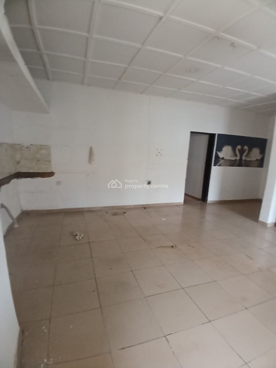 Under Renovation 1 Bedroom Bungalow, Life Camp Abuja Diplomatic Zone, Life Camp, Abuja, Detached Bungalow for Rent
