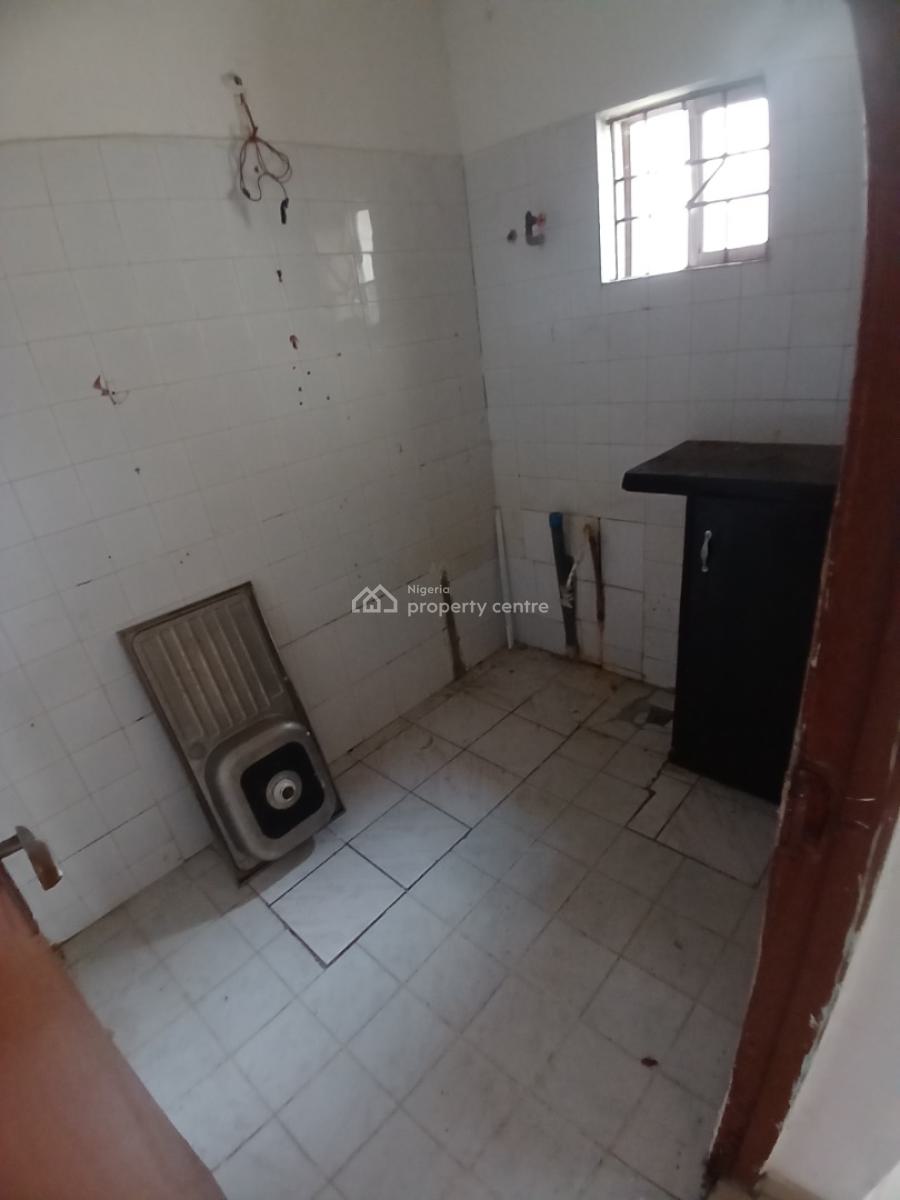 Under Renovation 1 Bedroom Bungalow, Life Camp Abuja Diplomatic Zone, Life Camp, Abuja, Detached Bungalow for Rent