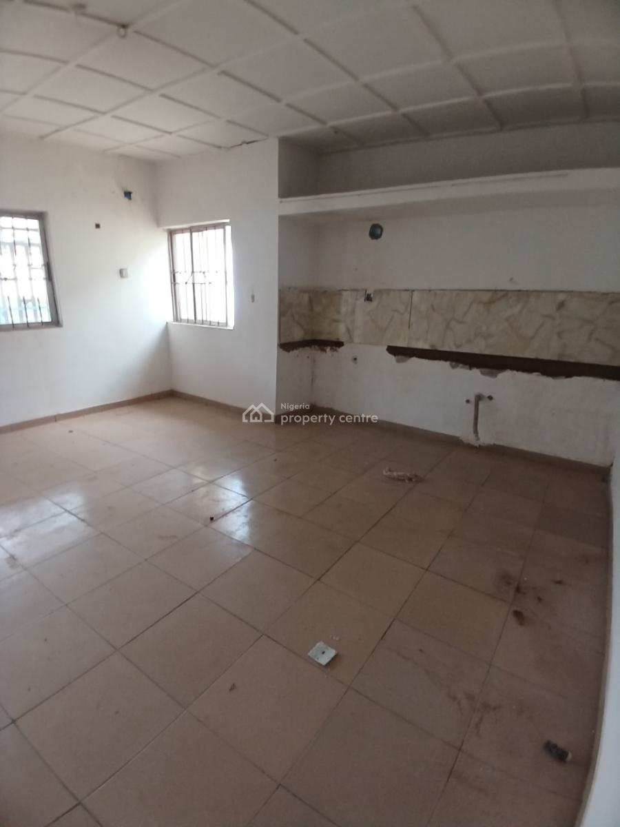 Under Renovation 1 Bedroom Bungalow, Life Camp Abuja Diplomatic Zone, Life Camp, Abuja, Detached Bungalow for Rent