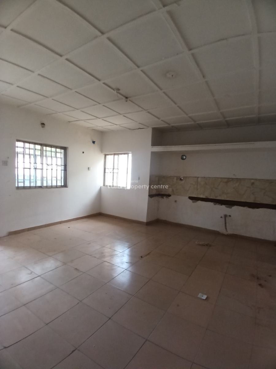 Under Renovation 1 Bedroom Bungalow, Life Camp Abuja Diplomatic Zone, Life Camp, Abuja, Detached Bungalow for Rent