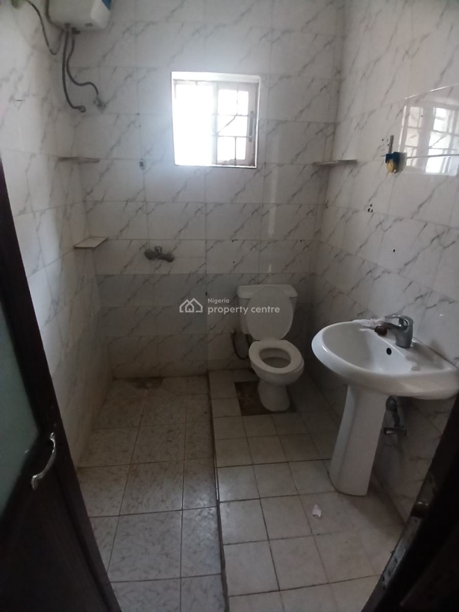 Under Renovation 1 Bedroom Bungalow, Life Camp Abuja Diplomatic Zone, Life Camp, Abuja, Detached Bungalow for Rent
