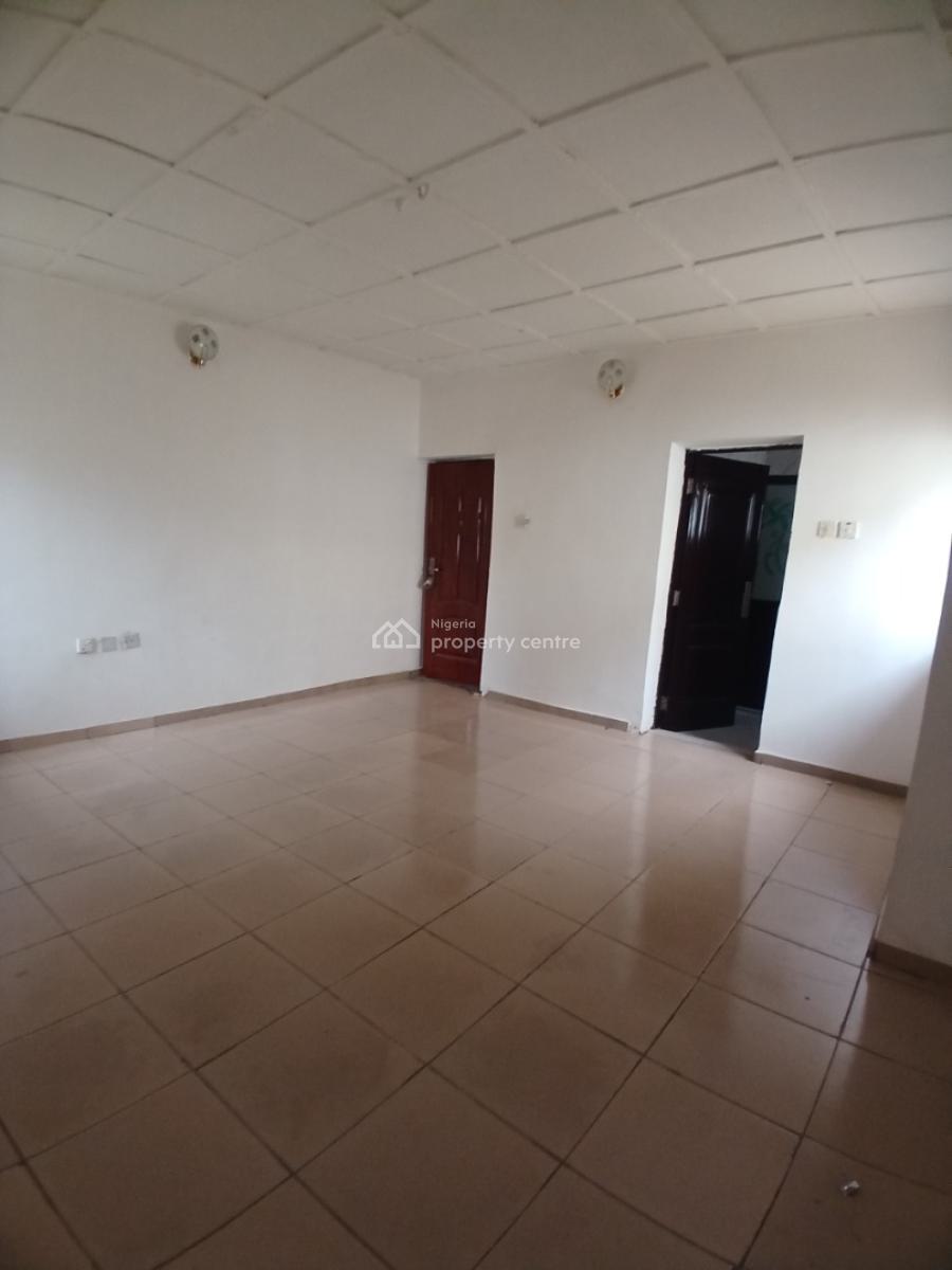 Under Renovation 1 Bedroom Bungalow, Life Camp Abuja Diplomatic Zone, Life Camp, Abuja, Detached Bungalow for Rent