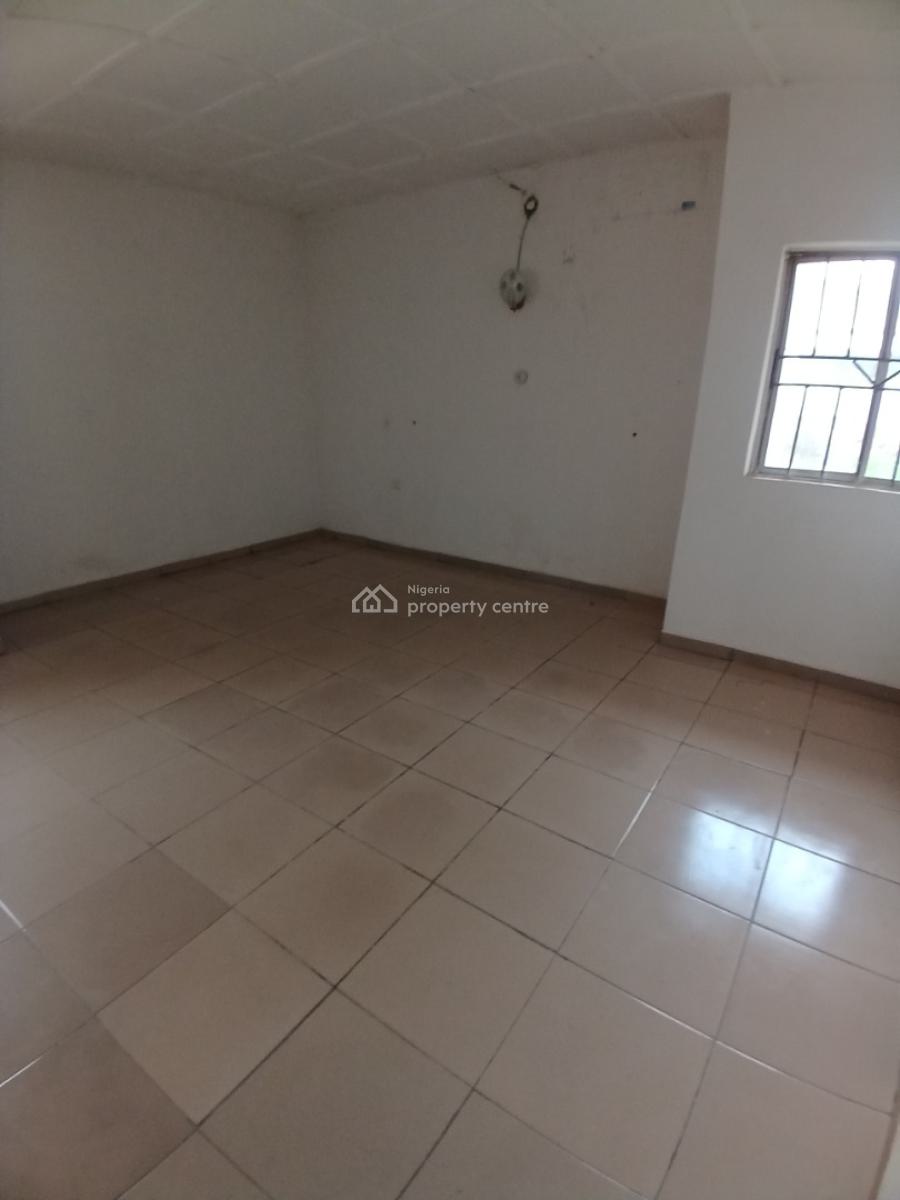 Under Renovation 1 Bedroom Bungalow, Life Camp Abuja Diplomatic Zone, Life Camp, Abuja, Detached Bungalow for Rent
