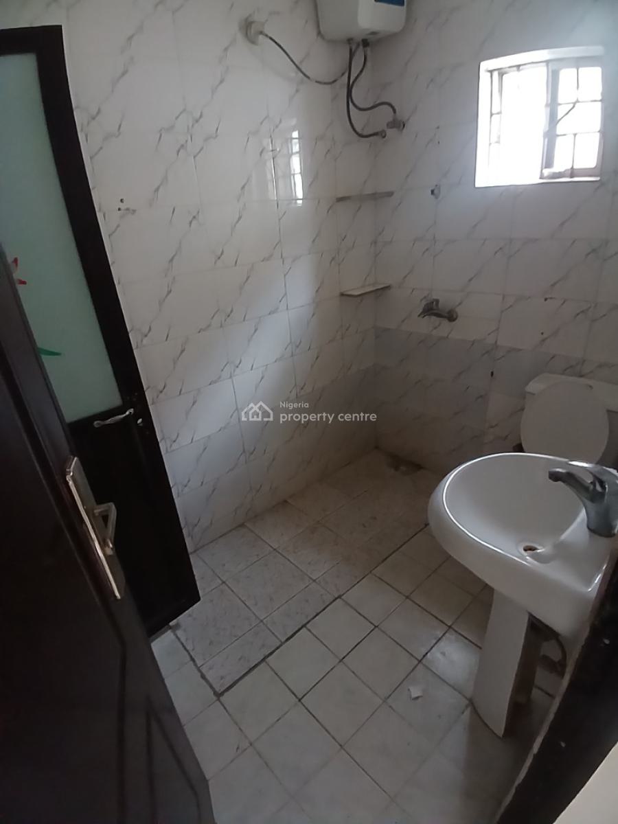 Under Renovation 1 Bedroom Bungalow, Life Camp Abuja Diplomatic Zone, Life Camp, Abuja, Detached Bungalow for Rent