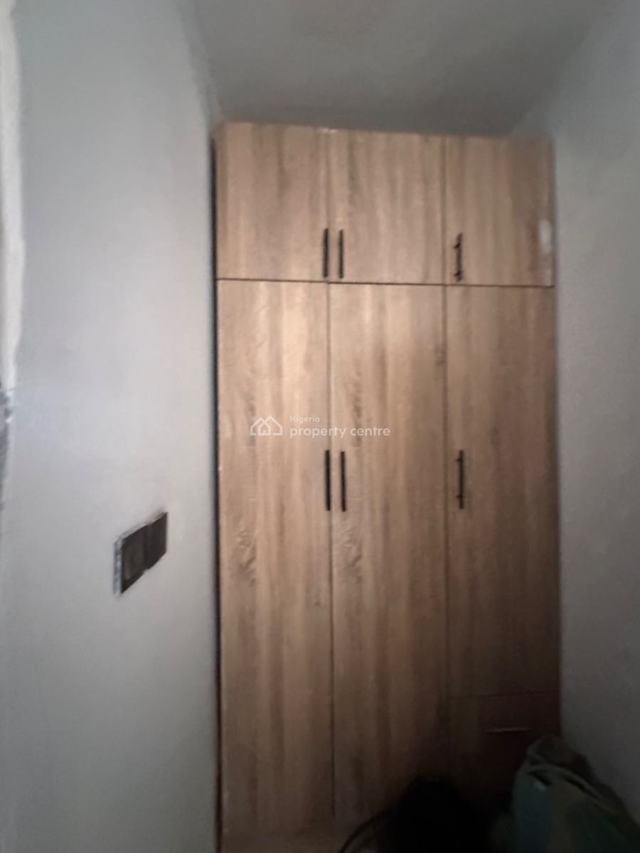 Luxury Smart 3 Bedroom Brand Duplex with Bq, in an Estate By Sunnyvale Road, Lokogoma District, Abuja, Terraced Duplex for Rent