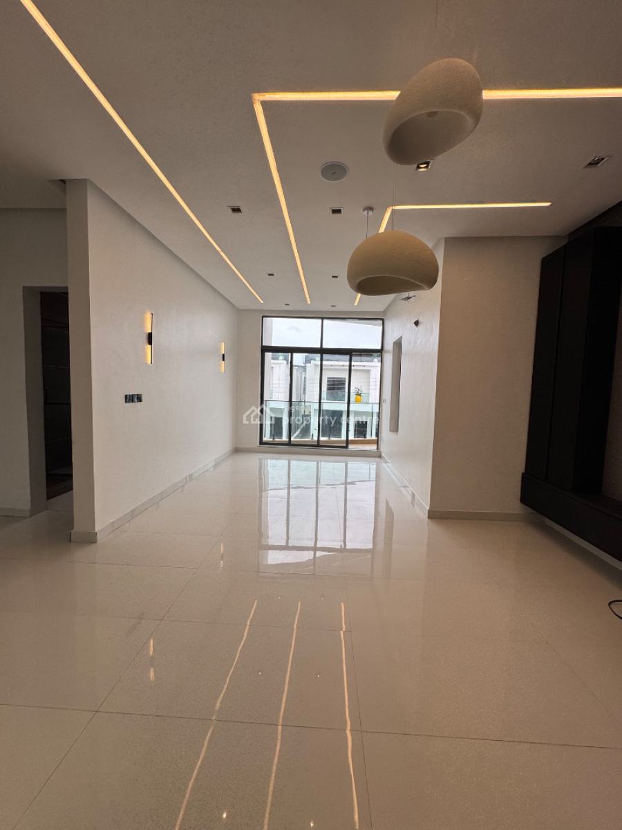 Newly Built 5bedroom Fully Detached House, Ajah, Lagos, Detached Duplex for Sale