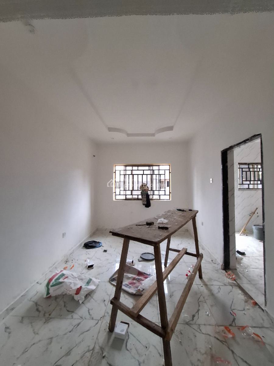 Standard 2 Bedroom Standalone Bungalow in an Estate, Lokogoma District, Abuja, Detached Bungalow for Rent