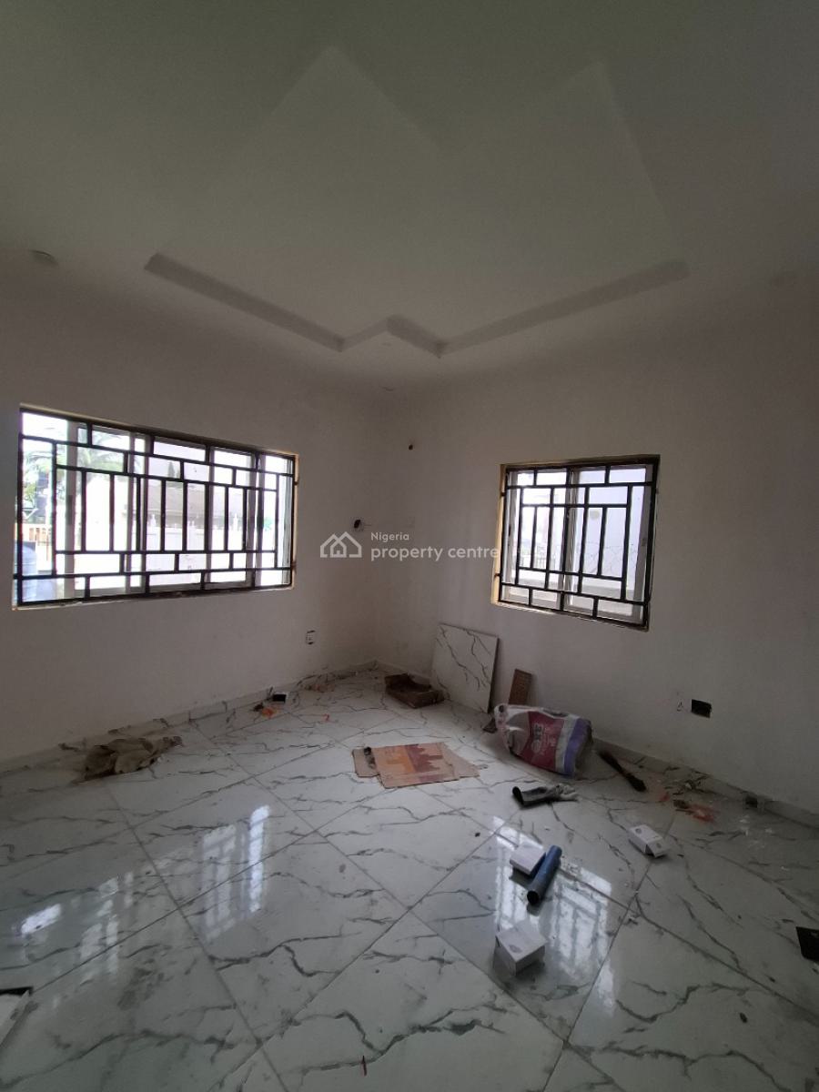 Standard 2 Bedroom Standalone Bungalow in an Estate, Lokogoma District, Abuja, Detached Bungalow for Rent