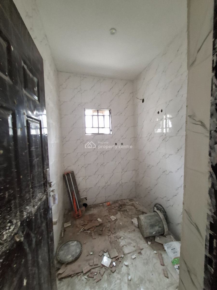 Standard 2 Bedroom Standalone Bungalow in an Estate, Lokogoma District, Abuja, Detached Bungalow for Rent