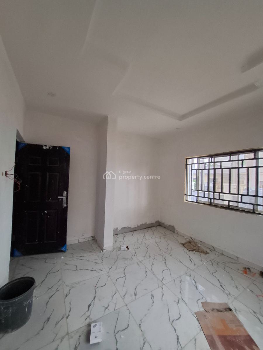 Standard 2 Bedroom Standalone Bungalow in an Estate, Lokogoma District, Abuja, Detached Bungalow for Rent