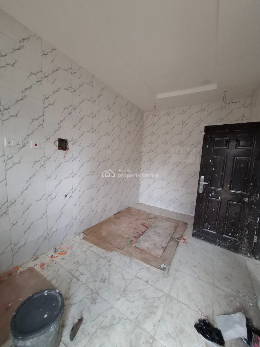 Standard 2 Bedroom Standalone Bungalow in an Estate, Lokogoma District, Abuja, Detached Bungalow for Rent