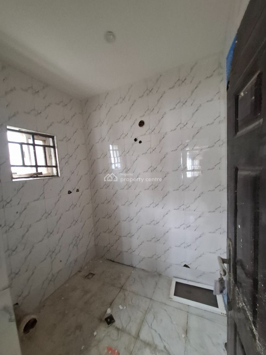 Standard 2 Bedroom Standalone Bungalow in an Estate, Lokogoma District, Abuja, Detached Bungalow for Rent