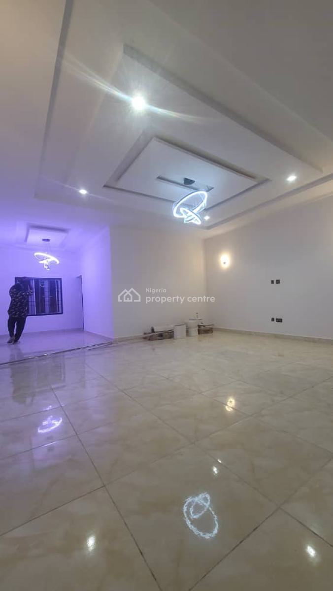 Luxurious Brand New 3bedroom Flat, Near Old Secteriate, Durumi, Abuja, Flat / Apartment for Rent
