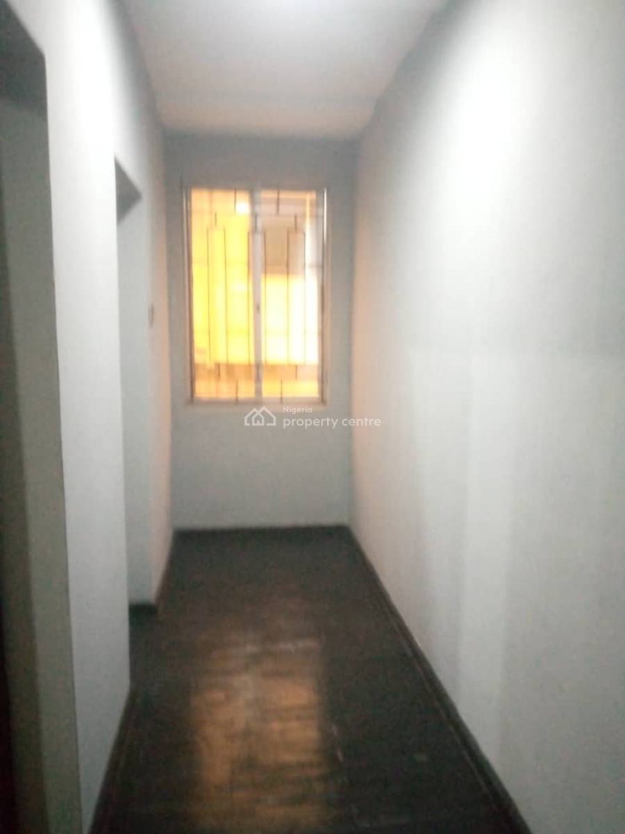 Nice Luxury 2bedroom, Yaba, Lagos, Flat / Apartment for Rent
