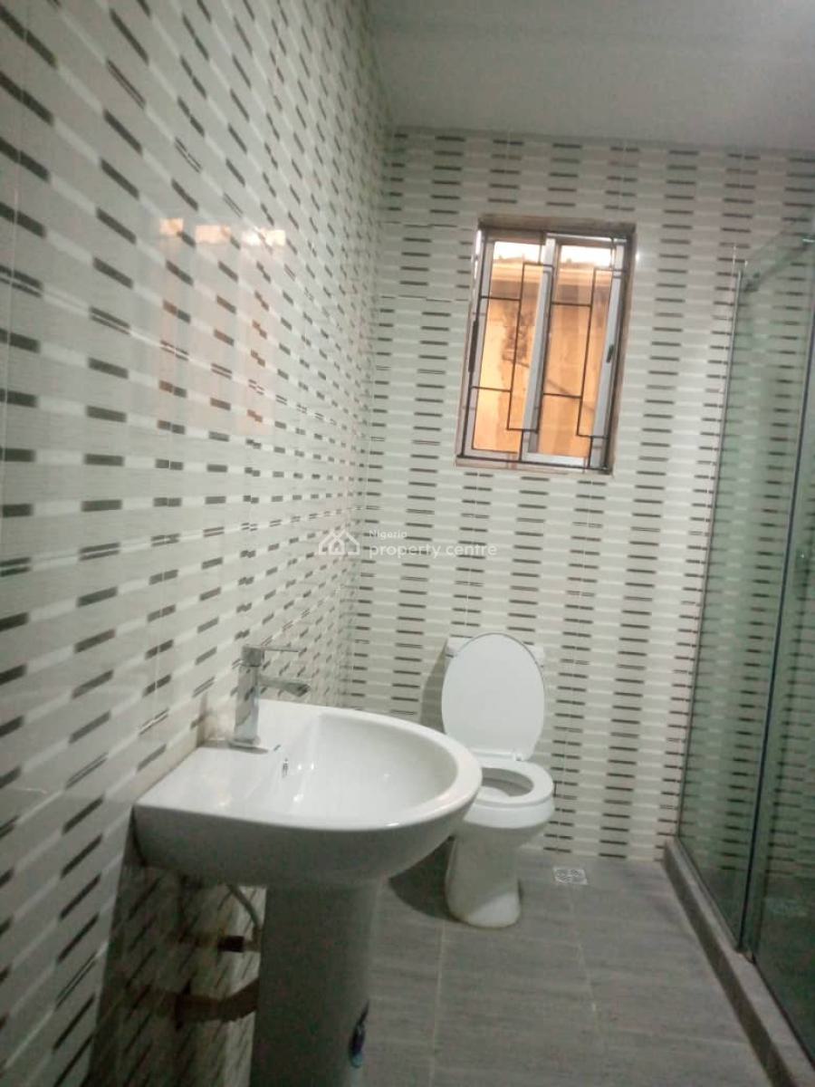 Nice Luxury 2bedroom, Yaba, Lagos, Flat / Apartment for Rent