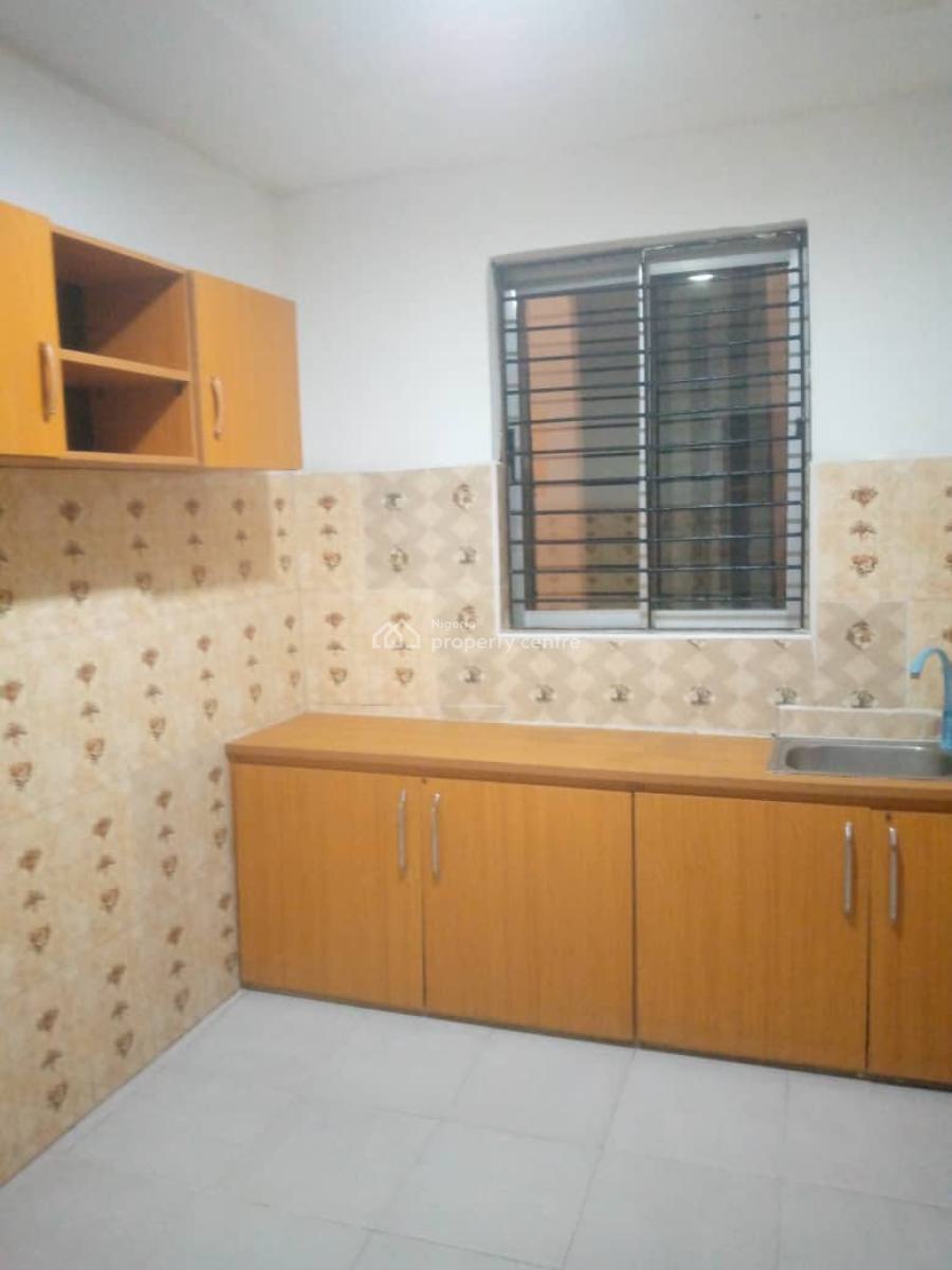Nice Luxury 2bedroom, Yaba, Lagos, Flat / Apartment for Rent