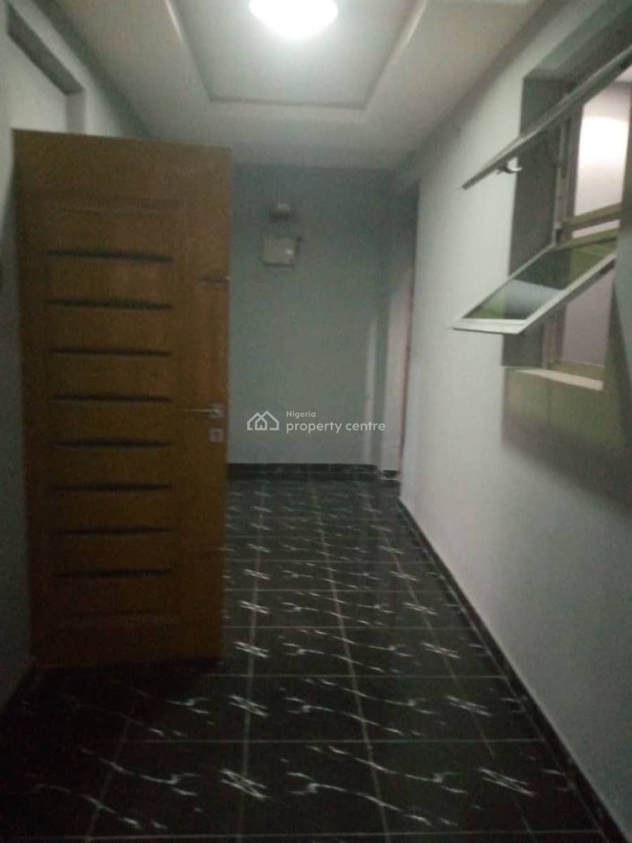 Nice Luxury 2bedroom, Yaba, Lagos, Flat / Apartment for Rent