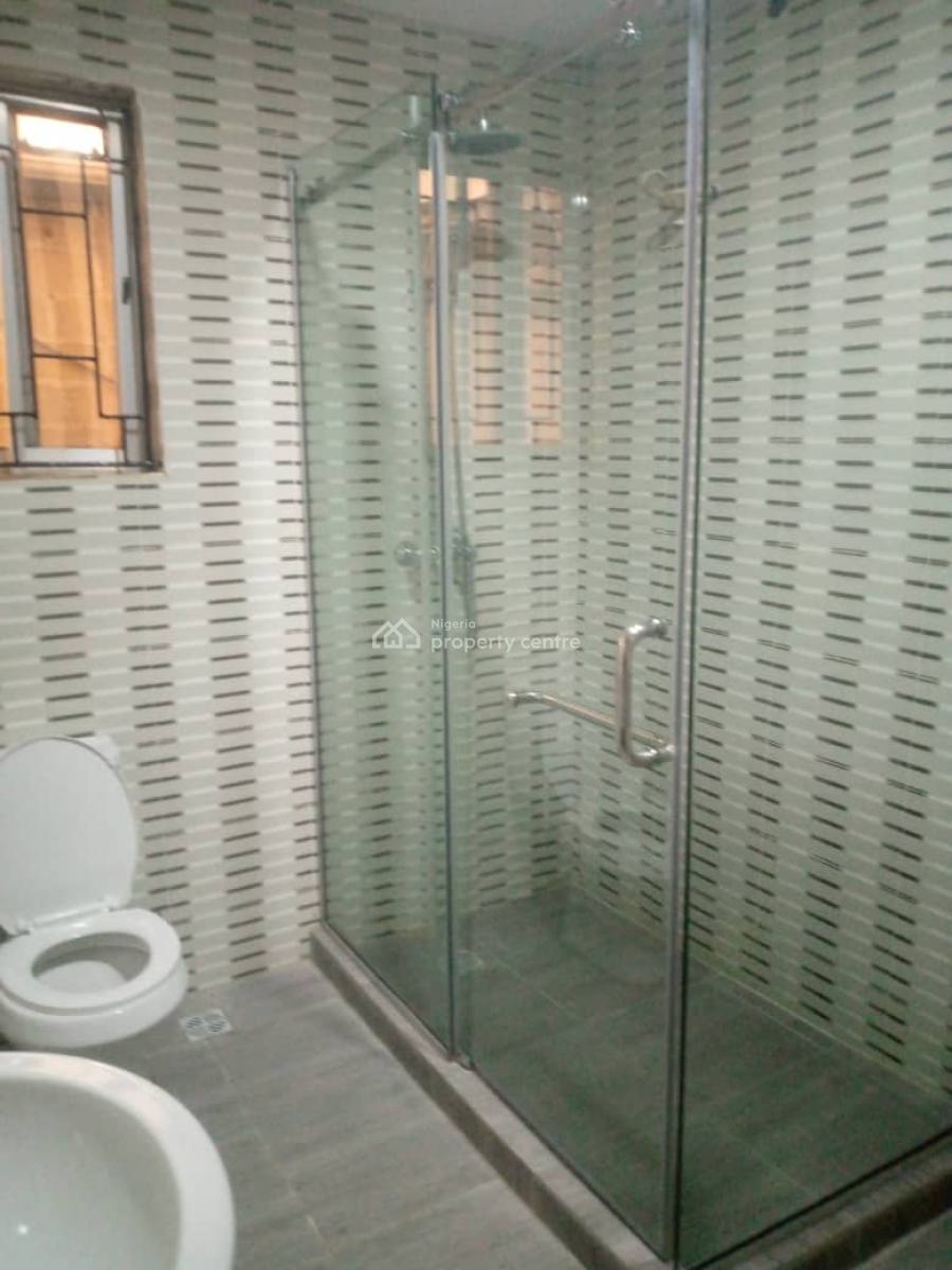 Nice Luxury 2bedroom, Yaba, Lagos, Flat / Apartment for Rent