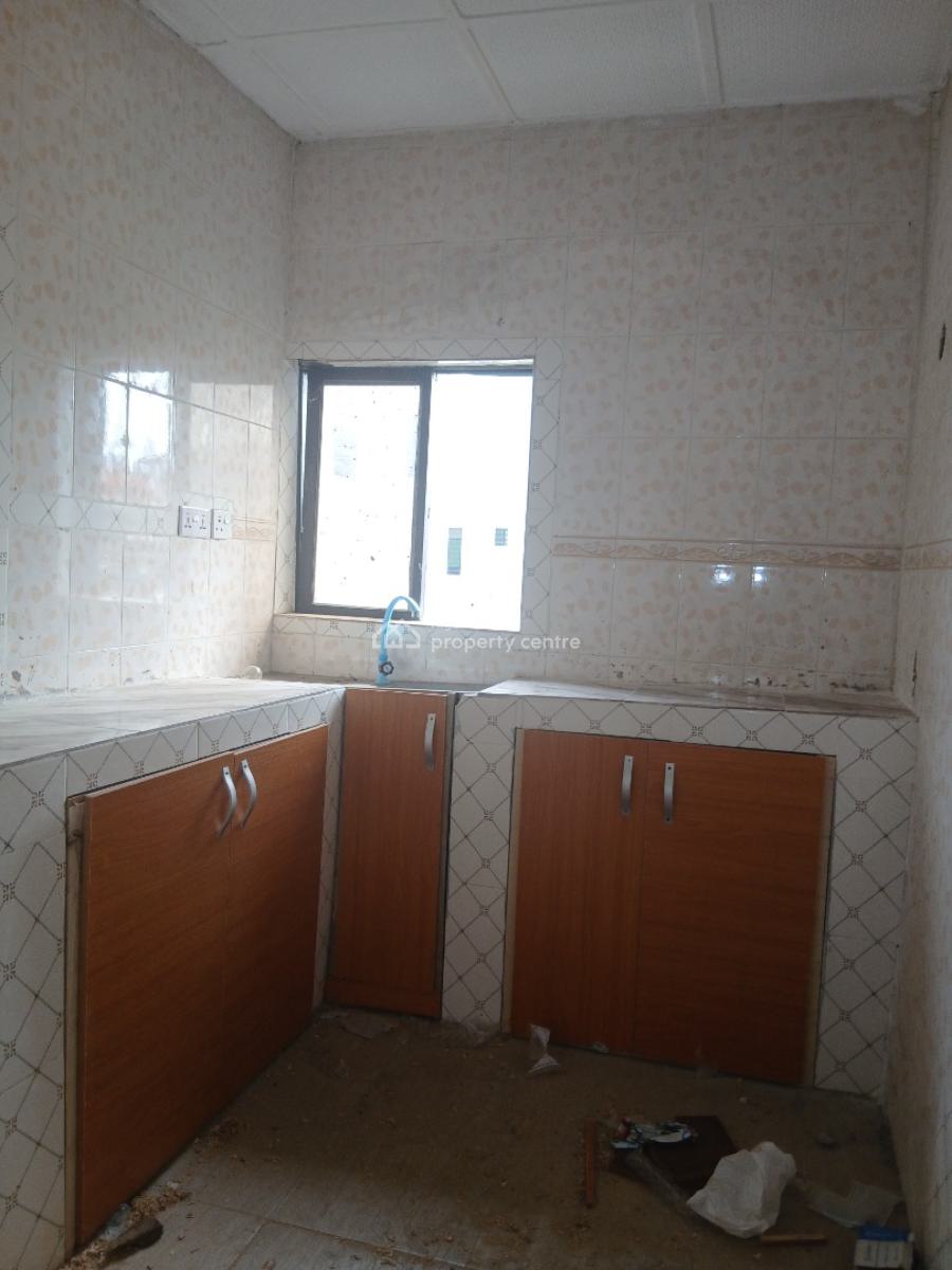 Nice Executive 3bedroom, Yaba, Lagos, Flat / Apartment for Rent