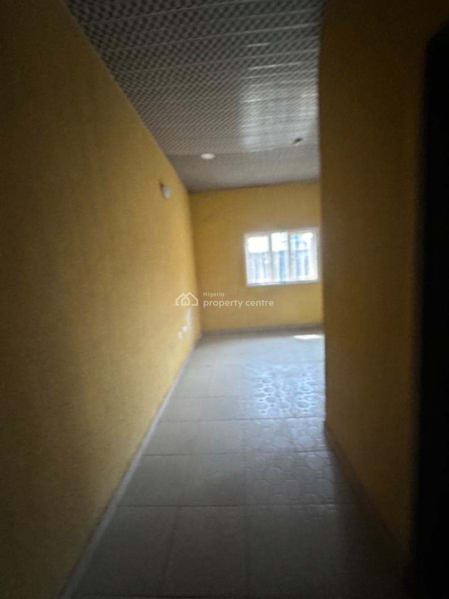 Excellent Spacious 3 Bedroom Bungalow Standalone, Standard Estate, Galadimawa, Abuja, Detached Bungalow for Rent