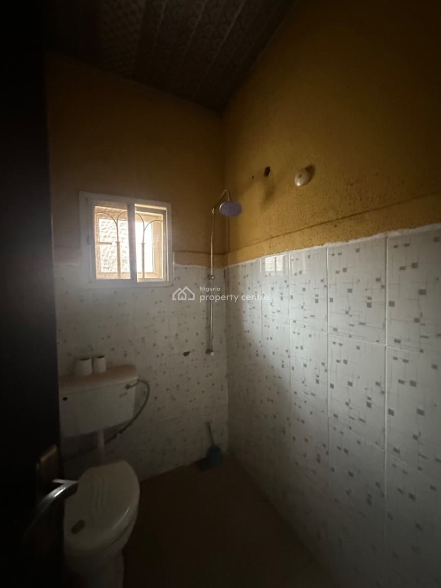 Excellent Spacious 3 Bedroom Bungalow Standalone, Standard Estate, Galadimawa, Abuja, Detached Bungalow for Rent