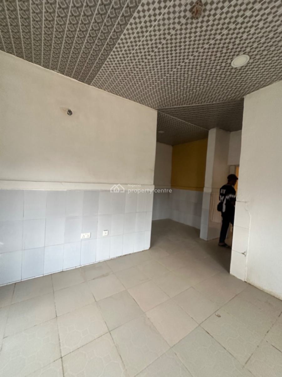 Excellent Spacious 3 Bedroom Bungalow Standalone, Standard Estate, Galadimawa, Abuja, Detached Bungalow for Rent