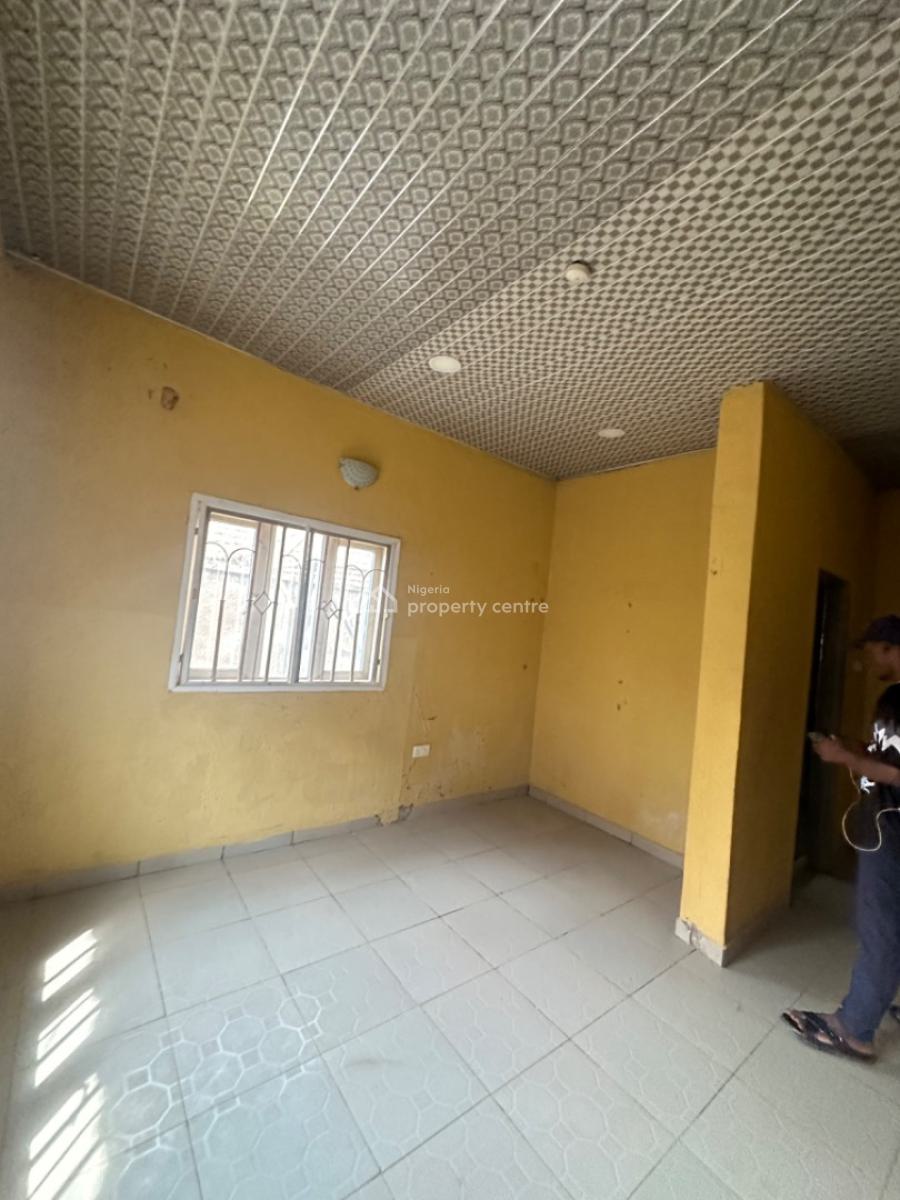 Excellent Spacious 3 Bedroom Bungalow Standalone, Standard Estate, Galadimawa, Abuja, Detached Bungalow for Rent