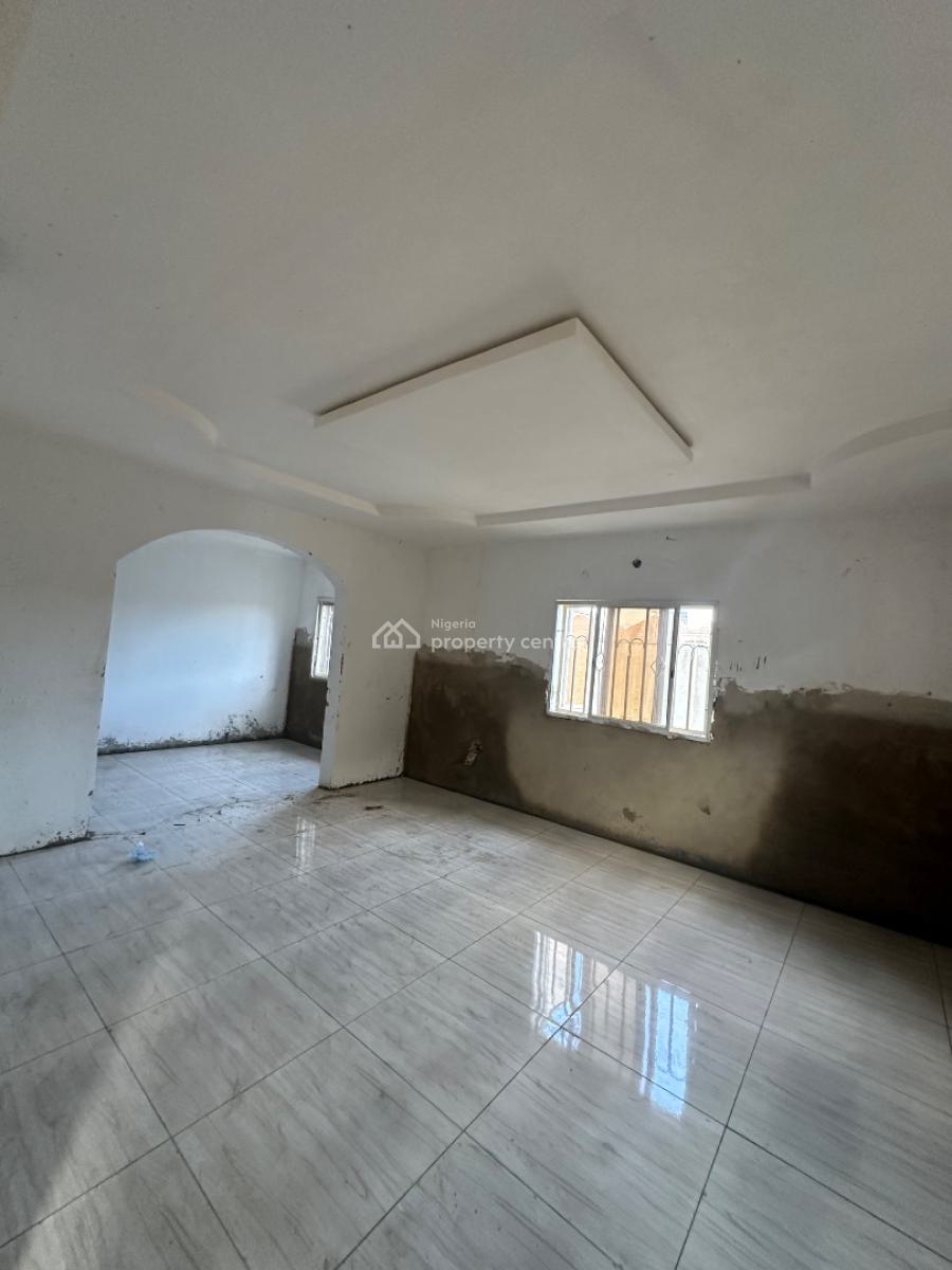 Excellent Spacious 3 Bedroom Bungalow Standalone, Standard Estate, Galadimawa, Abuja, Detached Bungalow for Rent