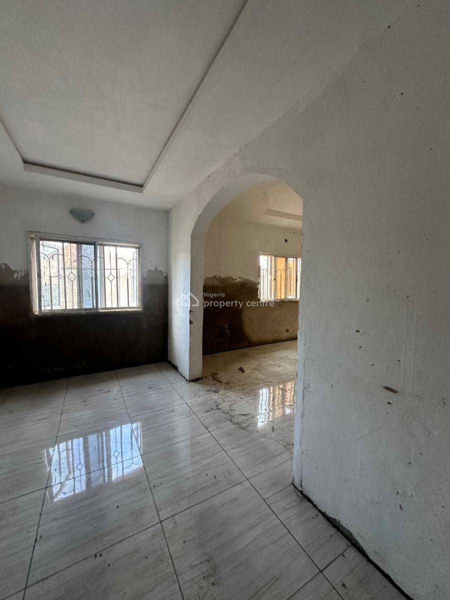 Excellent Spacious 3 Bedroom Bungalow Standalone, Standard Estate, Galadimawa, Abuja, Detached Bungalow for Rent