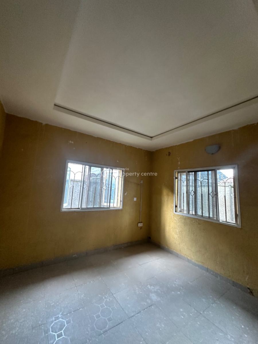 Excellent Spacious 3 Bedroom Bungalow Standalone, Standard Estate, Galadimawa, Abuja, Detached Bungalow for Rent