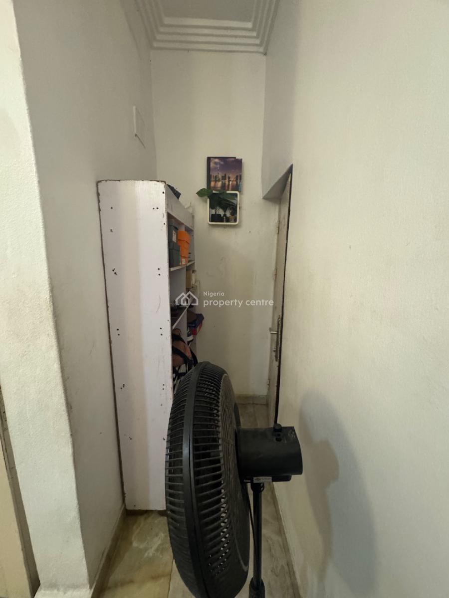 a Nice and Portable Room Self Contained with Private Kitchen, Spg Road, Ologolo, Lekki, Lagos, Self Contain (single Rooms) for Rent