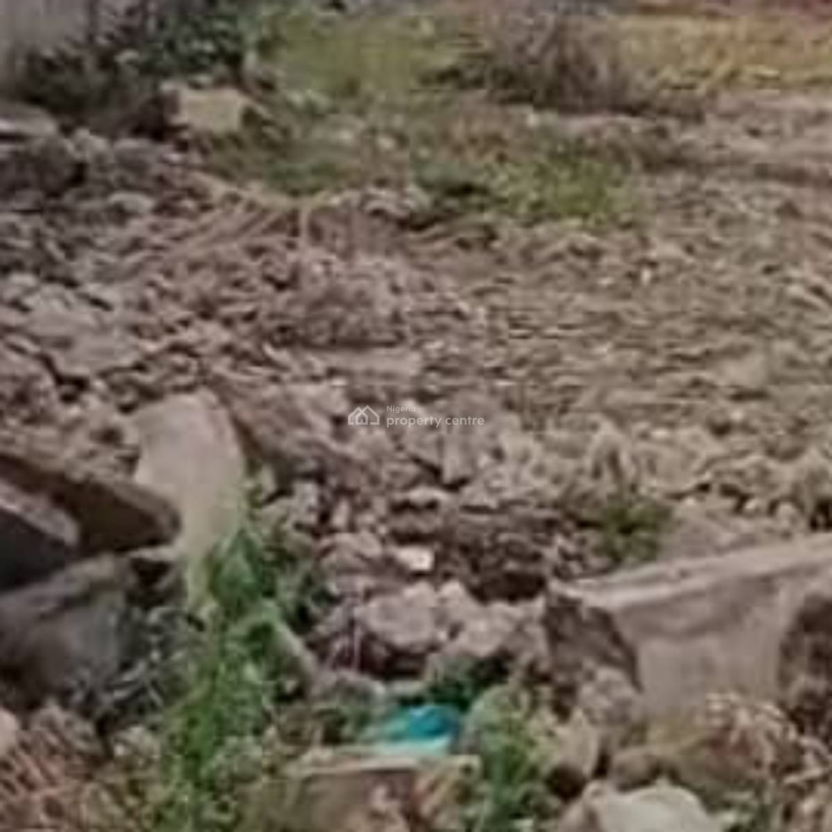 Commercial Land Available, Idu Industrial, Abuja, Commercial Land for Sale