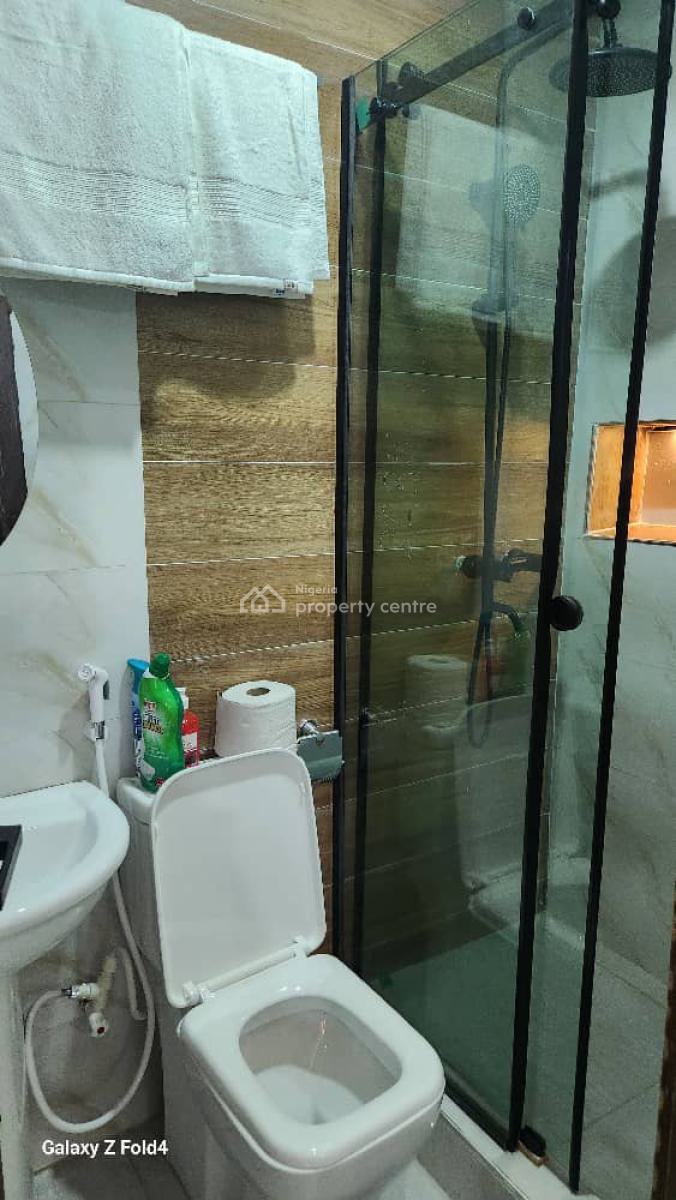 4 Bedroom Luxury Duplex in Ikeja, Esomo Close Toyin Street, Ikeja, Lagos, Terraced Duplex Short Let