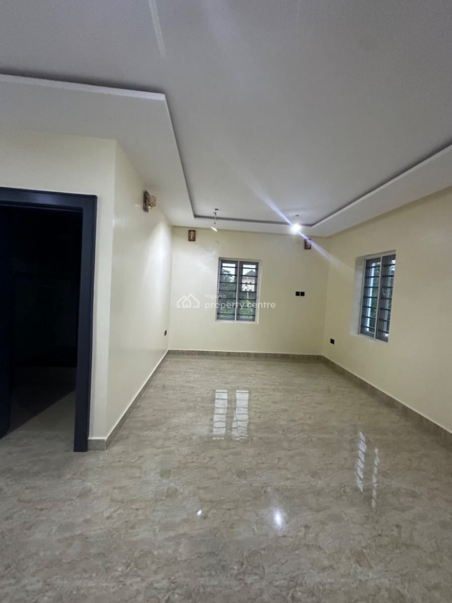 Luxury Smart  5 Bedroom Brand New Duplex, Back of Gaat, Gaduwa, Abuja, Terraced Duplex for Sale