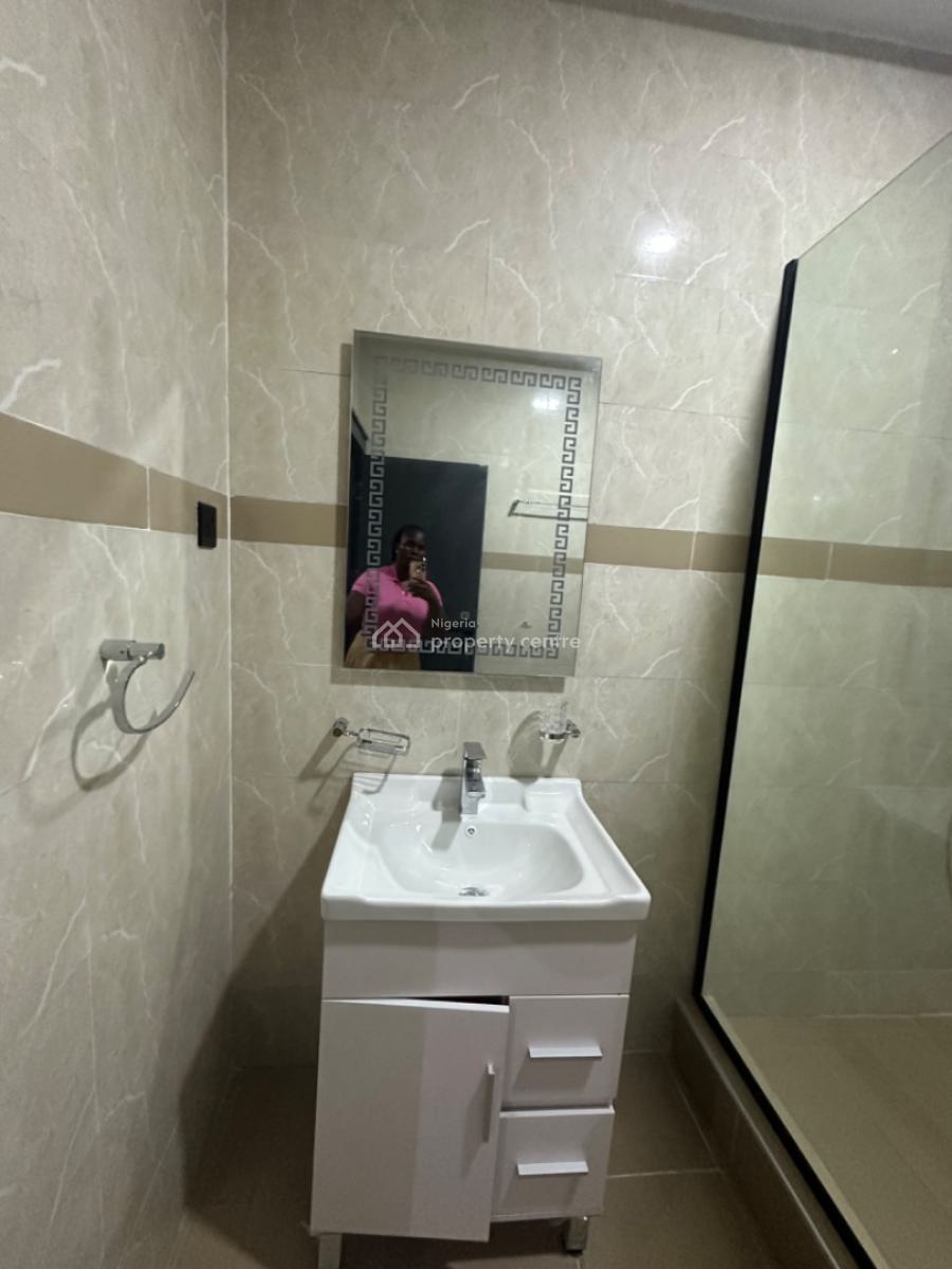 Luxury Smart  5 Bedroom Brand New Duplex, Back of Gaat, Gaduwa, Abuja, Terraced Duplex for Sale