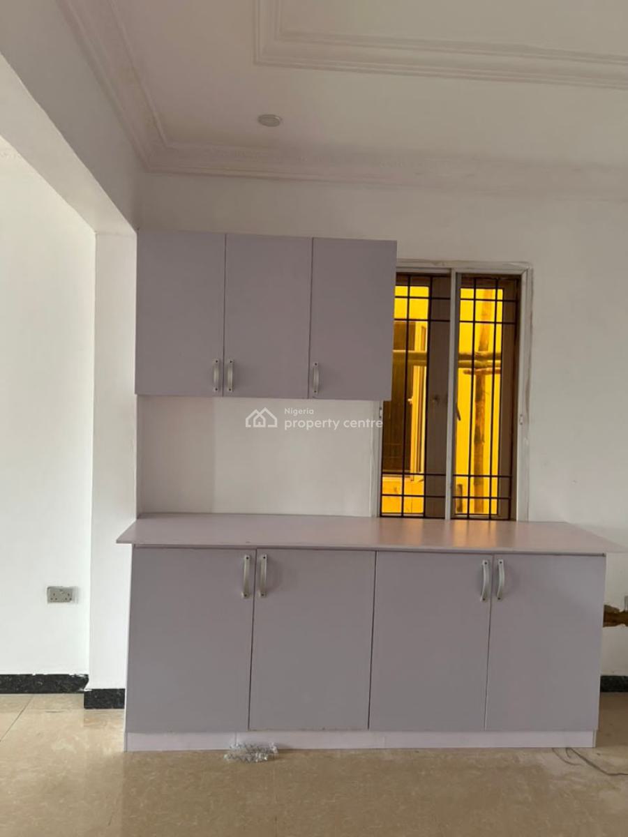 Serviced Mini Flat with Open Plan Kitchen- Video Available, Chisco-ikate, Lekki, Lagos, Mini Flat (room and Parlour) for Rent