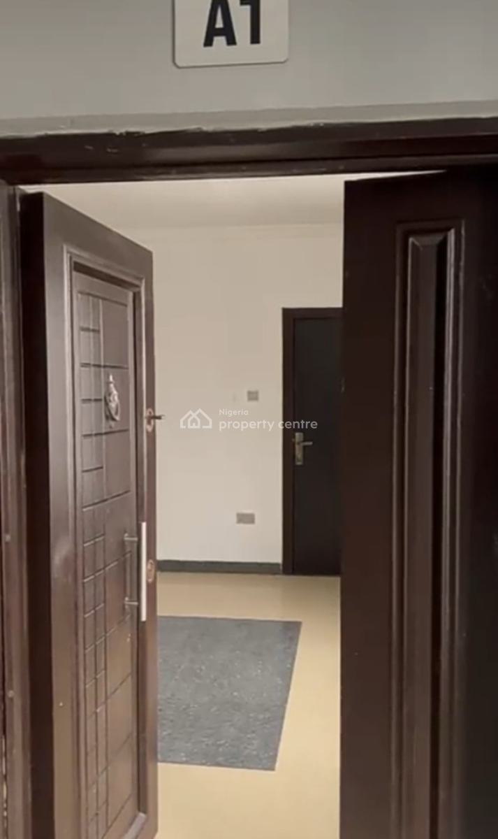Serviced Mini Flat with Open Plan Kitchen- Video Available, Chisco-ikate, Lekki, Lagos, Mini Flat (room and Parlour) for Rent