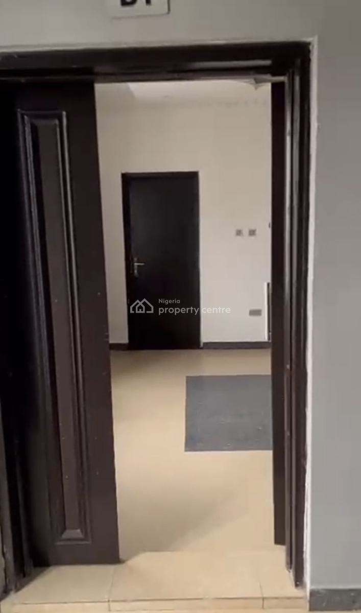 Serviced Mini Flat with Open Plan Kitchen- Video Available, Chisco-ikate, Lekki, Lagos, Mini Flat (room and Parlour) for Rent