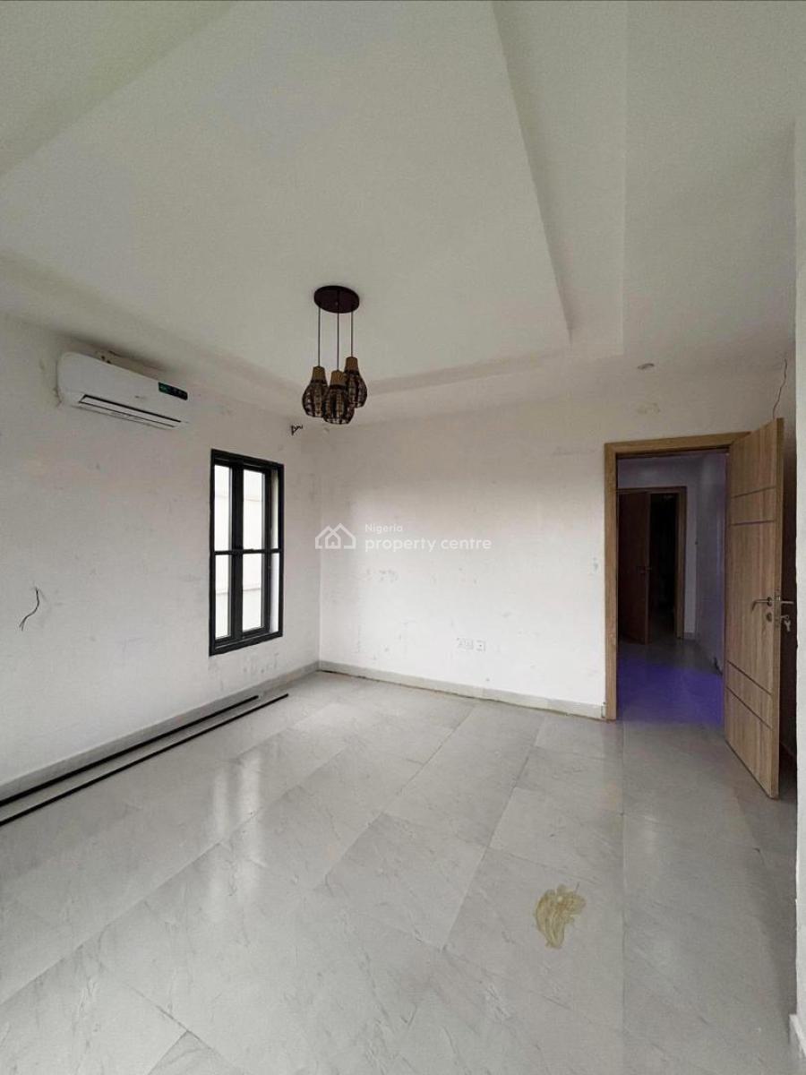 Two Bedroom Apartment, Ikate Lekki, Ikate, Lekki, Lagos, Flat / Apartment for Rent