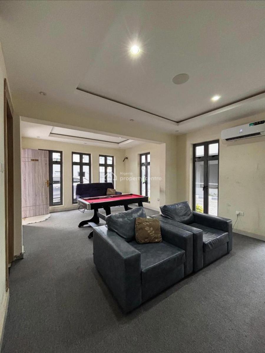Two Bedroom Apartment, Ikate Lekki, Ikate, Lekki, Lagos, Flat / Apartment for Rent